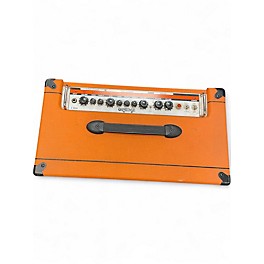 Used 2013 Orange Amplifiers CR60C Crush Pro 60W 1x12 Guitar Combo Amp