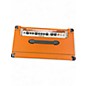 Used 2013 Orange Amplifiers CR60C Crush Pro 60W 1x12 Guitar Combo Amp thumbnail