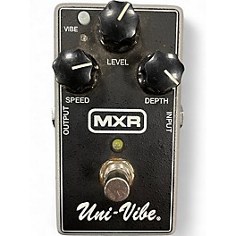 Used MXR M68 Uni-Vibe Effect Pedal