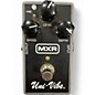 Used MXR M68 Uni-Vibe Effect Pedal thumbnail