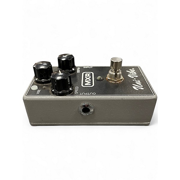 Used MXR M68 Uni-Vibe Effect Pedal