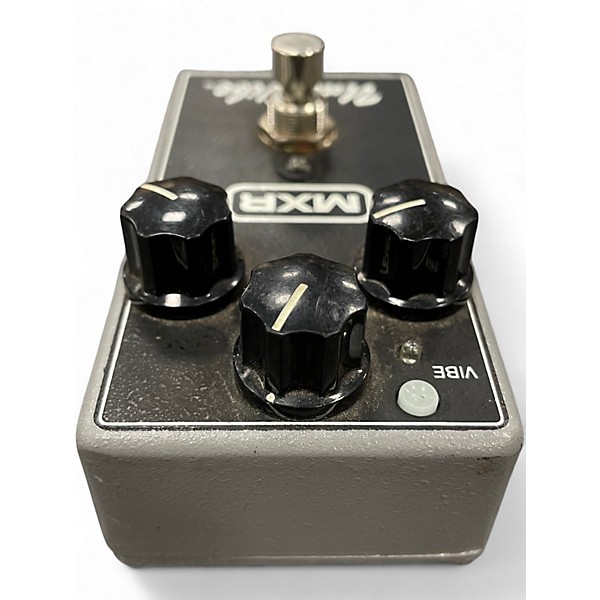 Used MXR M68 Uni-Vibe Effect Pedal