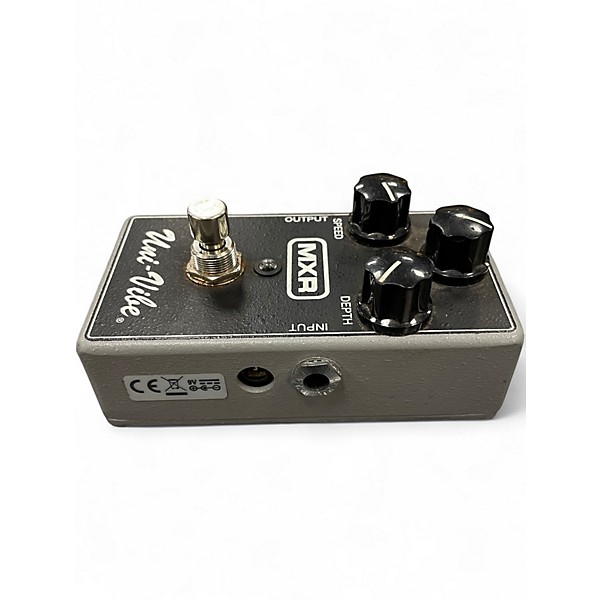Used MXR M68 Uni-Vibe Effect Pedal