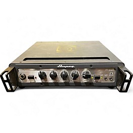 Used Ampeg pf 350 Bass Amp Head