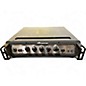 Used Ampeg pf 350 Bass Amp Head thumbnail