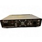 Used Ampeg pf 350 Bass Amp Head