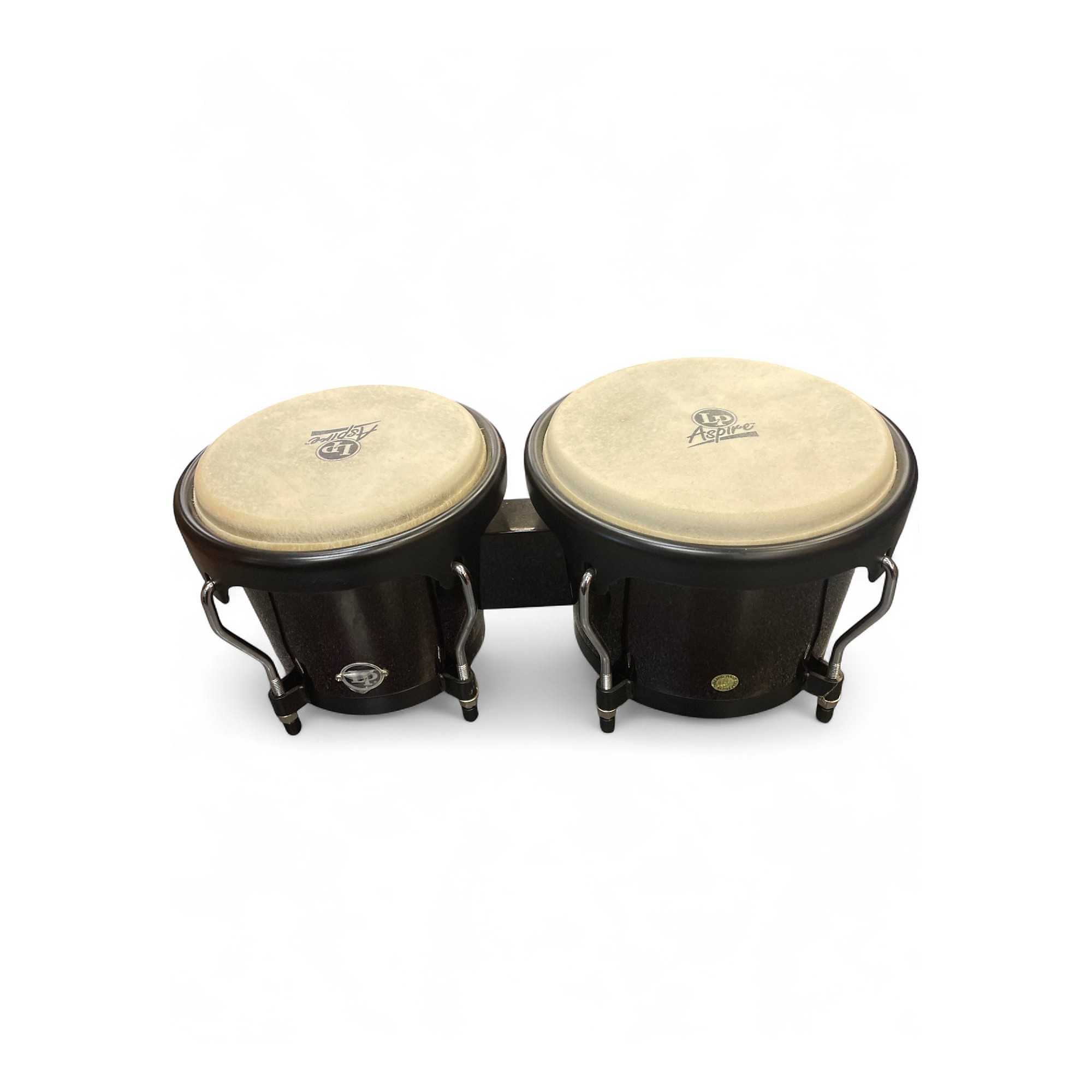 USED美品◇ LP ボンゴ ◇bongo aspire Used LP Aspire Bongo Set Bongos | Guitar Center