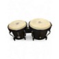 Used LP Aspire Bongo Set Bongos