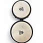 Used LP Aspire Bongo Set Bongos