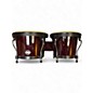 Used LP Aspire Bongo Set Bongos