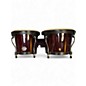 Used LP Aspire Bongo Set Bongos