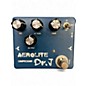 Used Dr. J Pedals D-55 Aerolite Compression Effect Pedal thumbnail