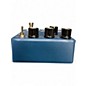 Used Dr. J Pedals D-55 Aerolite Compression Effect Pedal