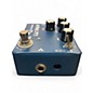 Used Dr. J Pedals D-55 Aerolite Compression Effect Pedal
