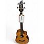 Used Breedlove Passport Natural Acoustic Bass Guitar thumbnail