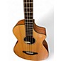 Used Breedlove Passport Natural Acoustic Bass Guitar