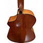 Used Breedlove Passport Natural Acoustic Bass Guitar