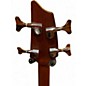 Used Breedlove Passport Natural Acoustic Bass Guitar