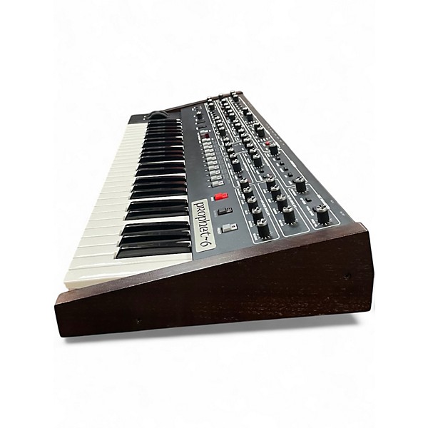Used Sequential PROPHET 6 Synthesizer