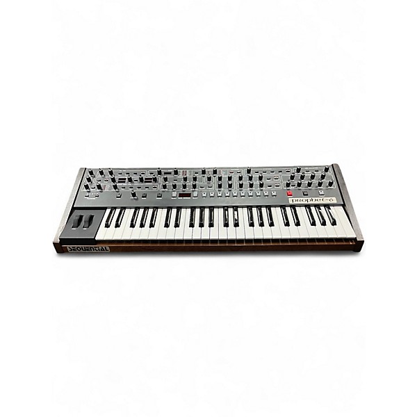Used Sequential PROPHET 6 Synthesizer