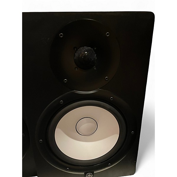 Used Yamaha HS8 Powered Monitor