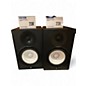 Used Yamaha HS8 Powered Monitor