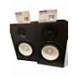 Used Yamaha HS8 Powered Monitor