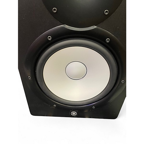 Used Yamaha HS8 Powered Monitor
