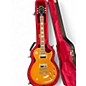 Used Epiphone Slash Appetite For Destruction APPETITE BURST Solid Body Electric Guitar thumbnail