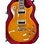 Used Epiphone Slash Appetite For Destruction APPETITE BURST Solid Body Electric Guitar
