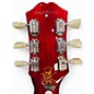 Used Epiphone Slash Appetite For Destruction APPETITE BURST Solid Body Electric Guitar