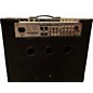 Used Behringer ULTRATONE 3000FX Keyboard Amp