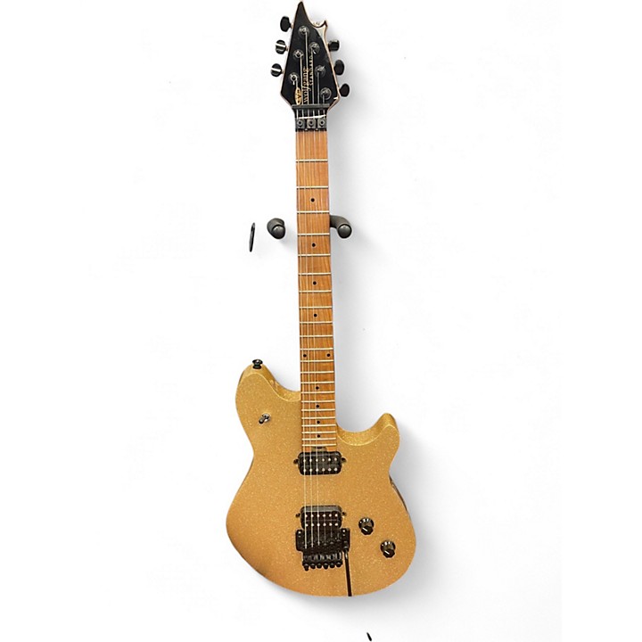 限定値下げ　EVH WOLFGANG STANDARD 美品 Wolfgang® Standard