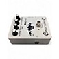 Used Joyo Classic Flanger Effect Pedal