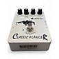 Used Joyo Classic Flanger Effect Pedal