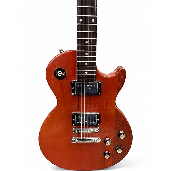 Used Gibson Les Paul Special Walnut Solid Body Electric Guitar