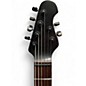 Used Sterling by Music Man JP50 John Petrucci Signature BLACK Solid Body Electric Guitar