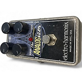 Used Electro-Harmonix Analogizer Effect Pedal