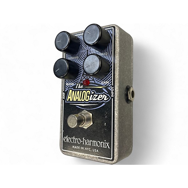Used Electro-Harmonix Analogizer Effect Pedal