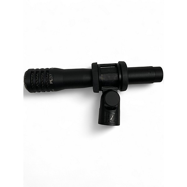 Used Electro-Voice PL37 Condenser Microphone