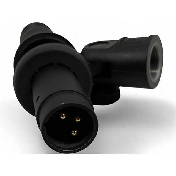 Used Electro-Voice PL37 Condenser Microphone