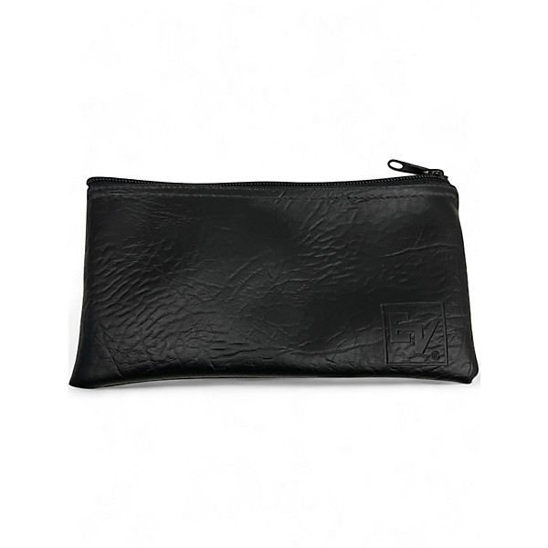 Used Electro-Voice PL37 Condenser Microphone