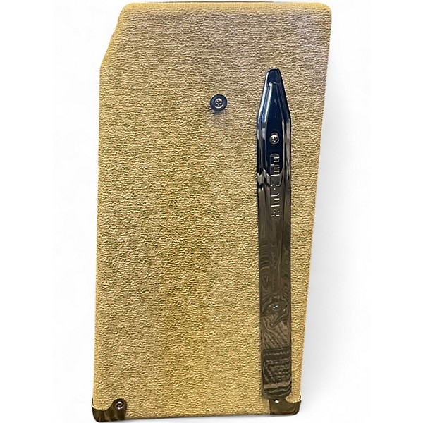 Used Fender 1965 Reissue Twin Reverb 85W 2x12 Tube Guitar Combo Amp