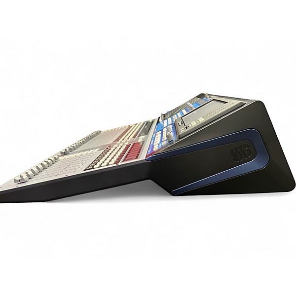 Used PreSonus Studio Live 32.4.2 Digital Mixer