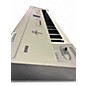 Used Triton pro x Keyboard Workstation