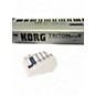 Used Triton pro x Keyboard Workstation
