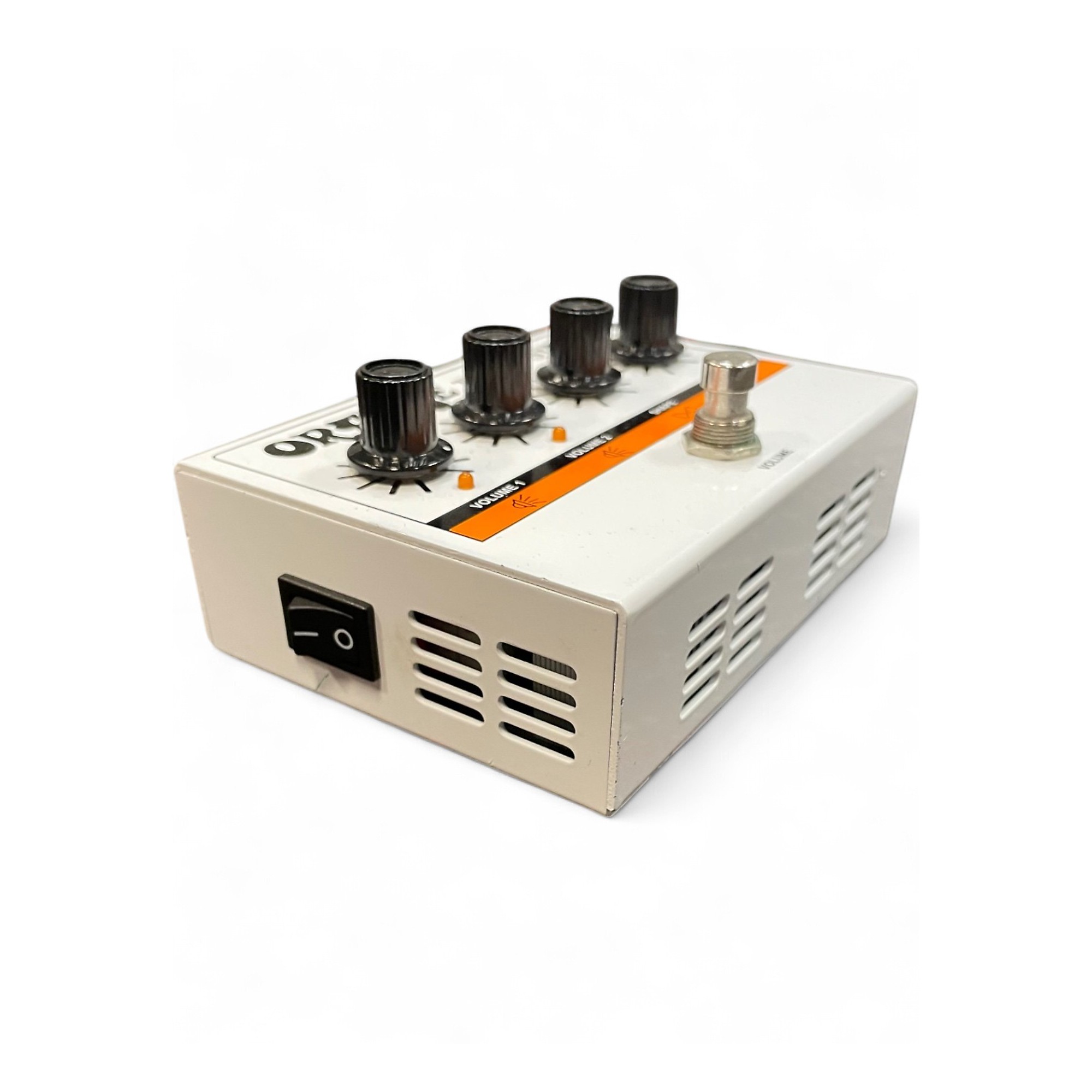 Used Orange Amplifiers Terror Stamp Guitar Amp Head | Guitar