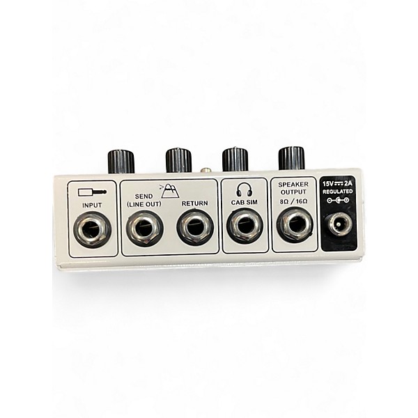 ギター ORANGE Terror Stamp Orange Terror Stamp Pedal – Motor City Guitar