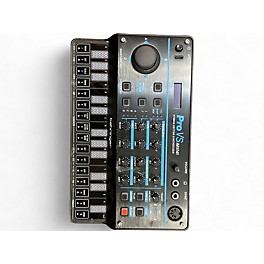 Used Behringer Pro VS Mini Synthesizer