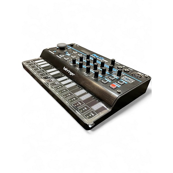 Used Behringer Pro VS Mini Synthesizer